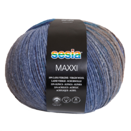 Maxxi  Kleur 4735 Oceano