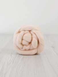 Super fijne Merino 19 micron kleur Acacia