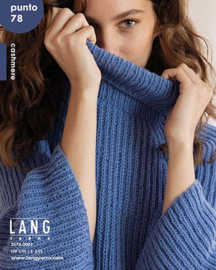 Punto 78 Cashmere