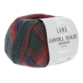 Jawol Magic Dégradé - Kleur 34