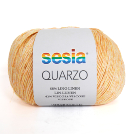 Quarzo Kleur 418 Giallo