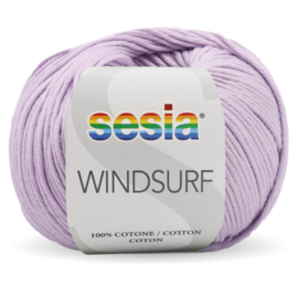 Windsurf Kleur 715 Lilla