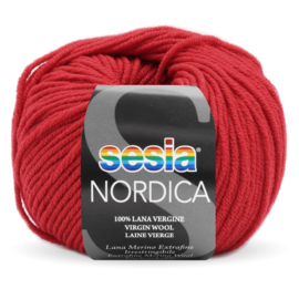Nordica Kleur 163 Rosso