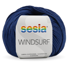 Windsurf Kleur 1331 Indaco