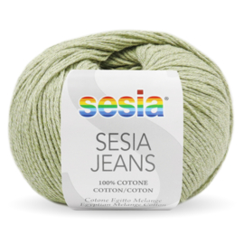 Jeans Kleur 222 Alga