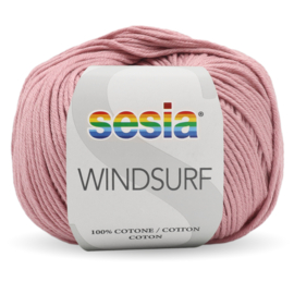 Windsurf Kleur 817 Rosa Antico