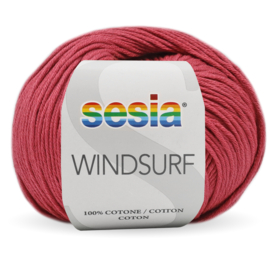 Windsurf Kleur 5433 Fuxia