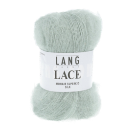 Lace Mohair Superkid Silk Kleur 0091