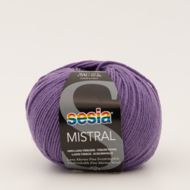 Mistral Viola - 2400