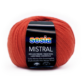 Mistral Terra Di Siena - 5886