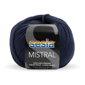 Mistral Bleu - 978