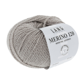 Merino 120 Kleur 0052