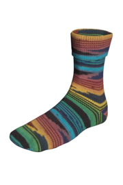 Super soxx color 4 ply - kleur 402