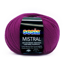 Mistral Ciclamino - 3792
