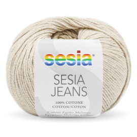 Jeans Kleur  45 Avana