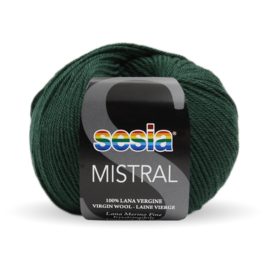 Mistral Pino - 2458