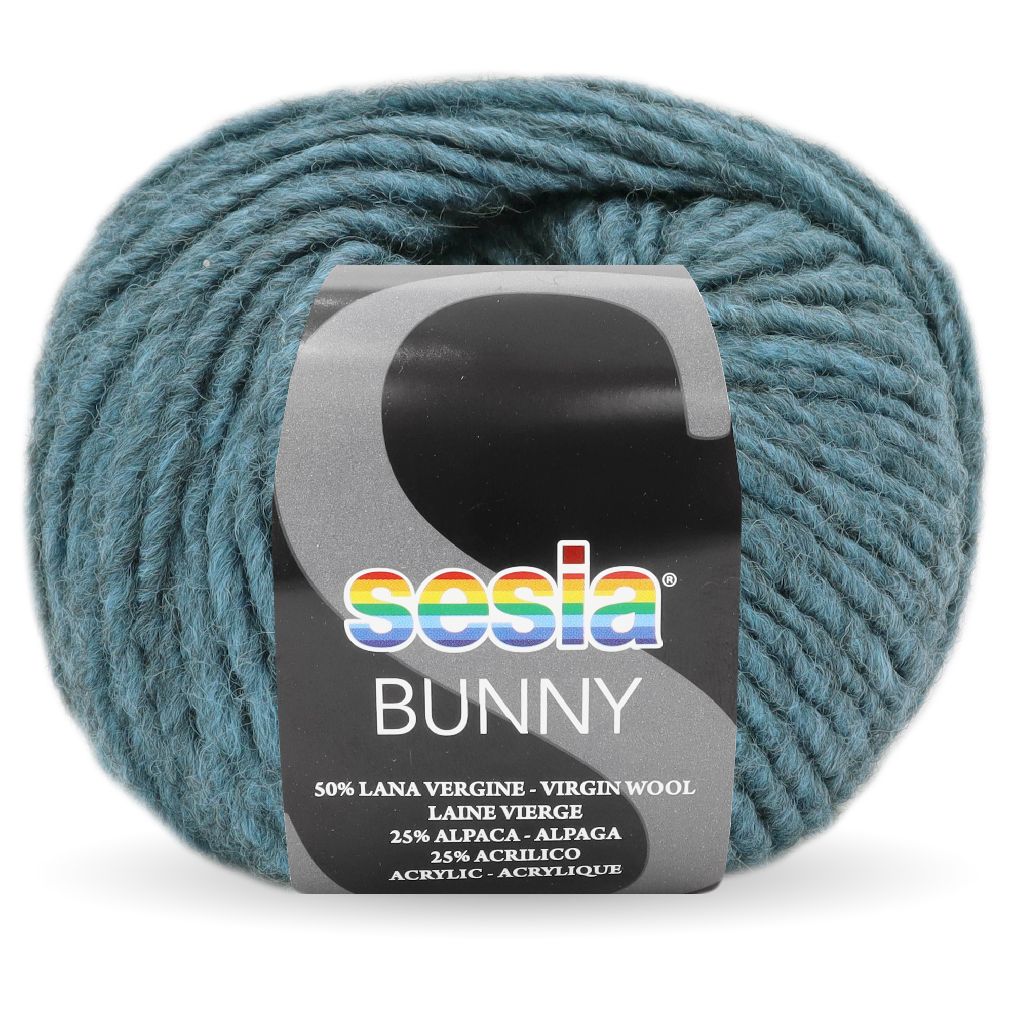 Bunny kleur 8386 - Zaffiro