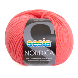 Nordica   Kleur 2575 Corallo