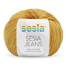 Jeans Kleur 27 Ottone