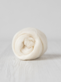 Baby Camel  kleur Natuurlijk wit