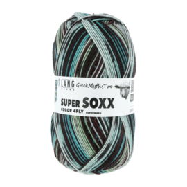 Super Soxx 4 ply - kleur 394