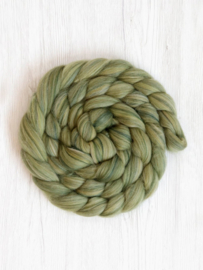 Super fijne Merino 19 micron kleur  Schotland