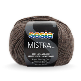 Mistral Tortora - 369