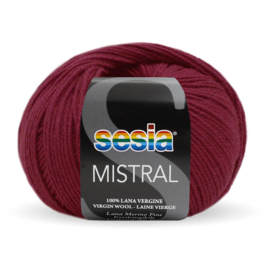 Mistral Rossa India - 466
