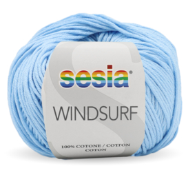 Windsurf Kleur 1113 Ice blue