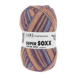 Super socc color 4ply - kleur 421