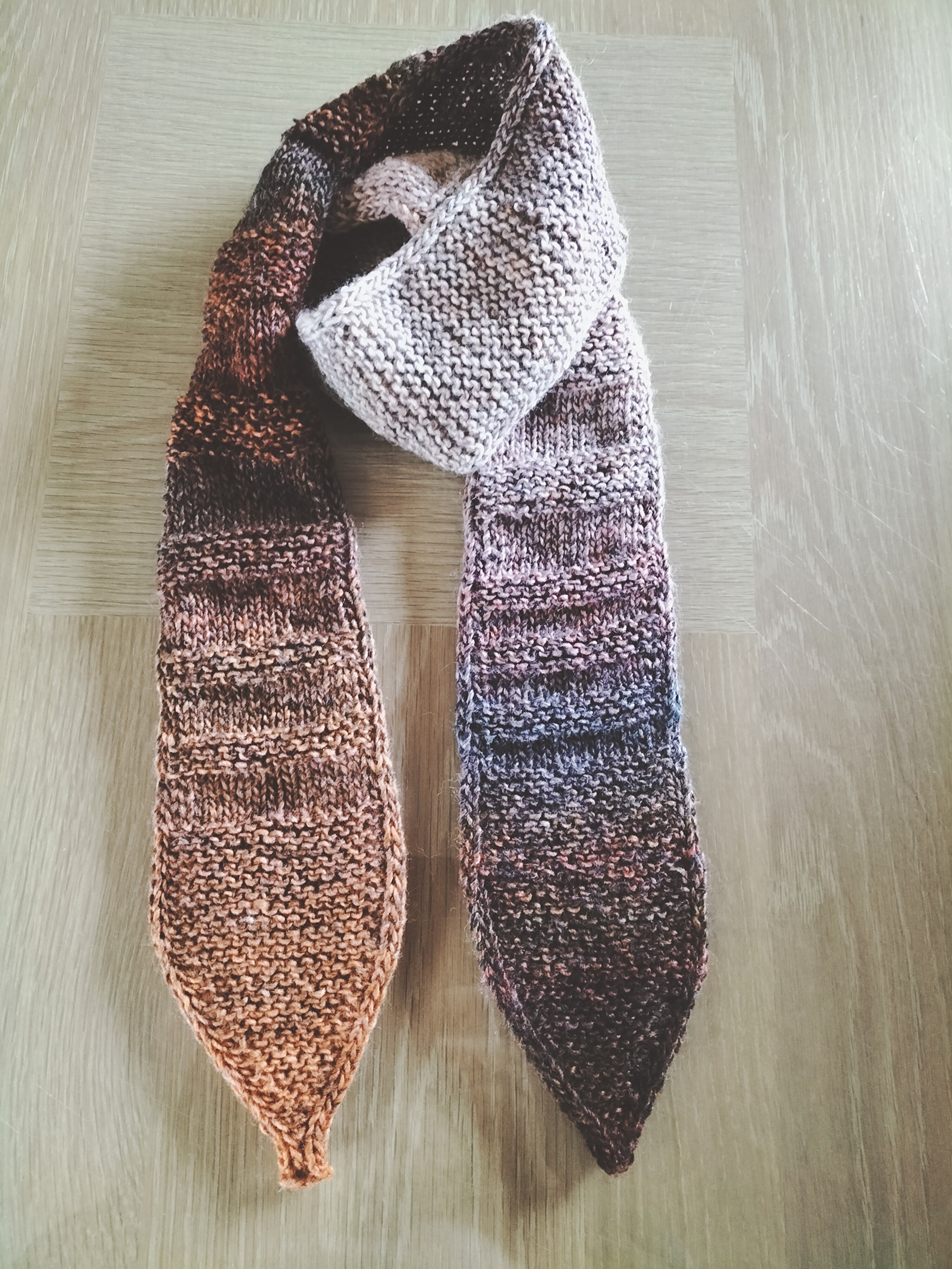 Eigen creaties
