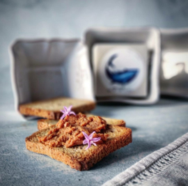 Tonijn pate