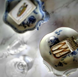 Gerookte kleine Sardines in extra vierge olijfolie