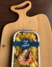 Paella