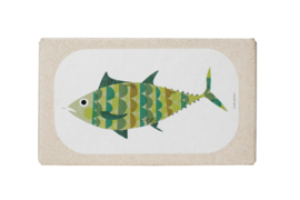Tonijnfilet in olijfolie