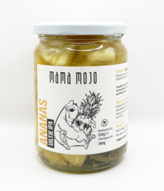 Mama Mojo