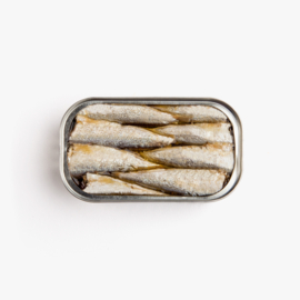 Kleine Sardines in olijfolie (Selección 1920)