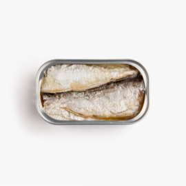 Sardines in olijfolie (Selección 1920)