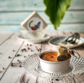 Makreel pate pikant