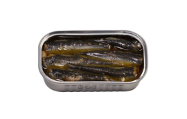 Pikante kleine Sardines