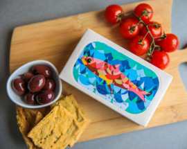 Sardines in extra vierge Olijfolie