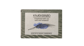 Knækbrød