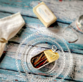 Pikante kleine Sardines