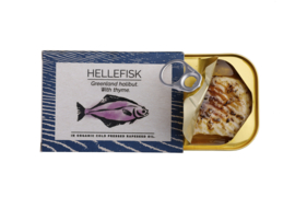 Heilbot met tijm