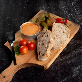 Forel pate