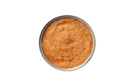 Zalm gerookt pate
