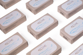 Pikante kleine Sardines