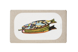 Gerookte kleine Sardines in extra vierge olijfolie