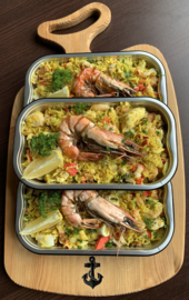 Paella