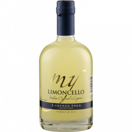 Limoncello 20cl